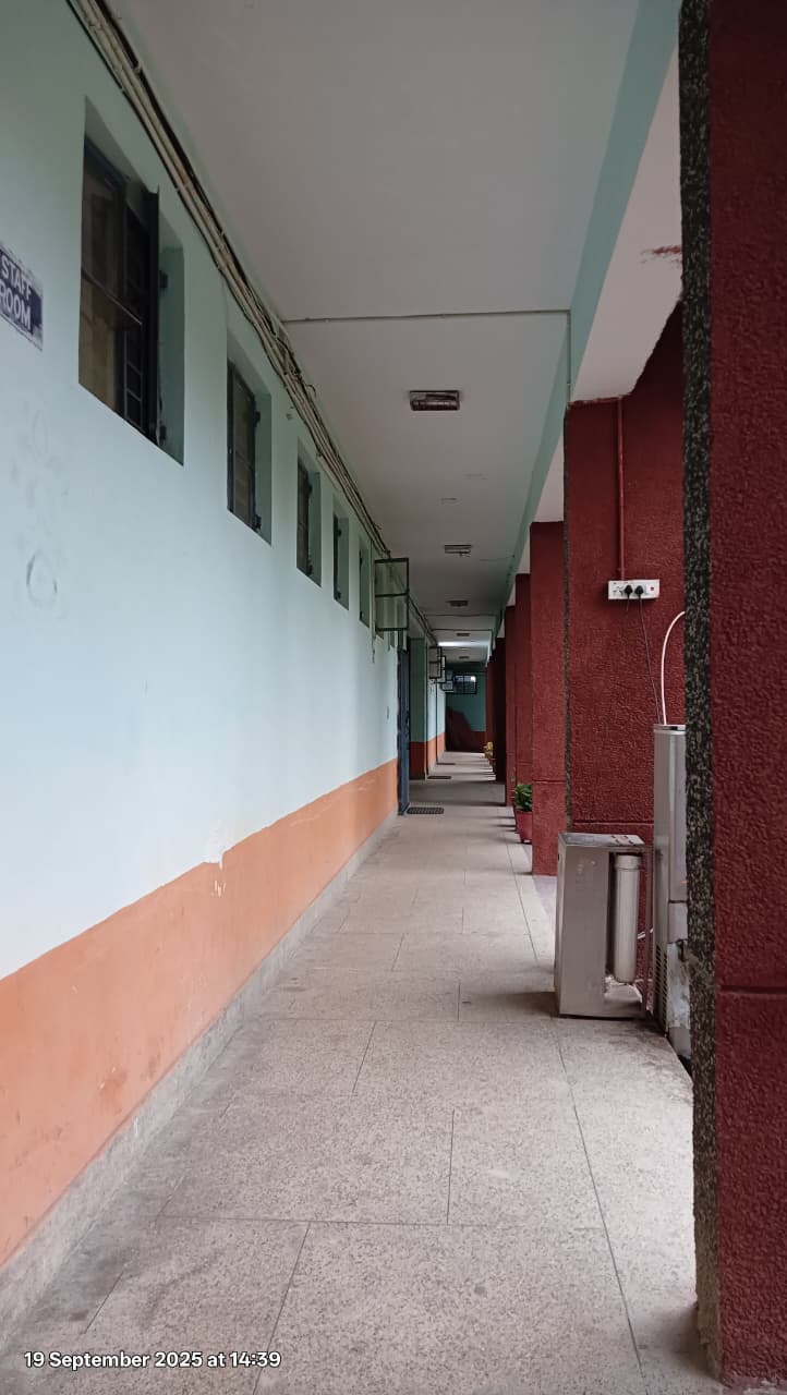 JNV Sitamarhi